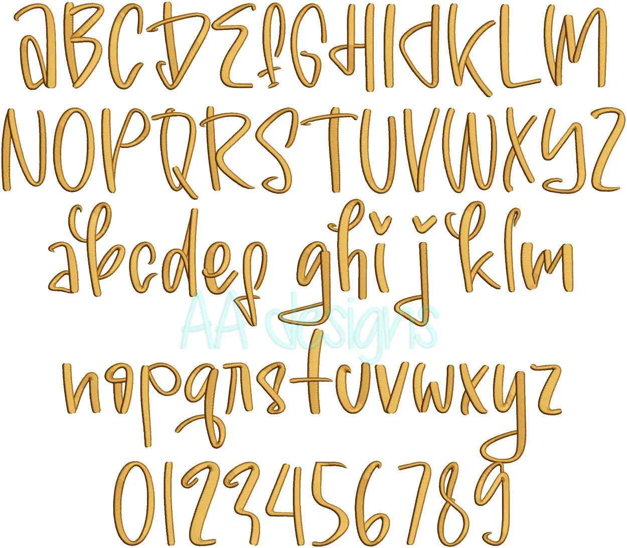 Love bird EMBROIDERY DIGITAL FONT. Embroidery font, embroidery alphabet, embroidery monogram font, machine embroidery font, embroidery lettering, BX embroidery font, PES font embroidery, DST font embroidery