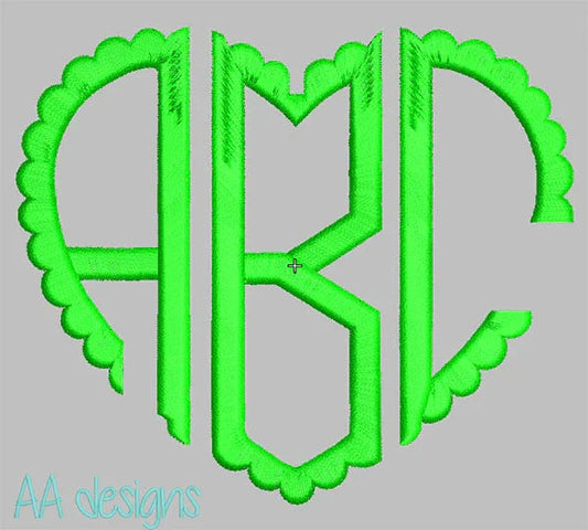 Monogram Embroidery Gift Ideas | Embroidery Sky