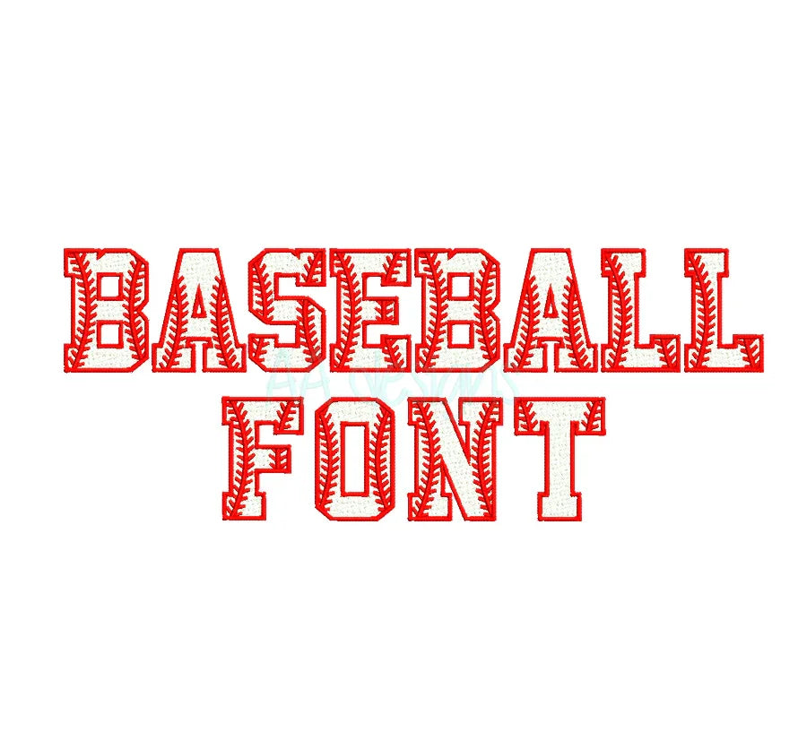 How to Choose the Right Embroidery Font for Your Project - Embroidery Sky Guide