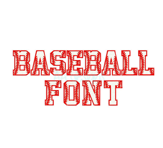 How to Choose the Right Embroidery Font for Your Project - Embroidery Sky Guide