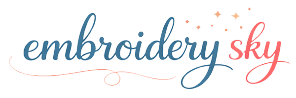 Embroidery Sky - Professional In-House Digitizing Team