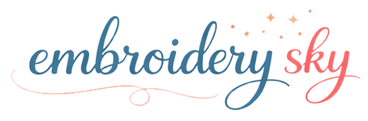 Embroidery Sky - Professional In-House Digitizing Team