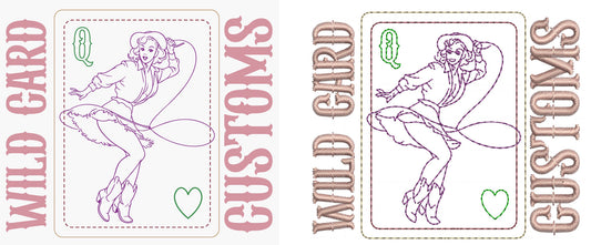 Small Lettering Embroidery Digitizing: Tips for Clean, Readable Text Every Time