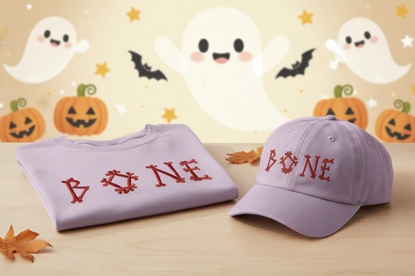 Halloween Embroidery Fonts 2026 - Spooky Designs | Embroidery Sky ...
