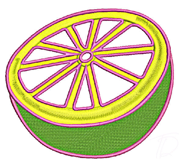 Summer Vibes Embroidery Designs - 14 embroidery patch designs for summer vibes.