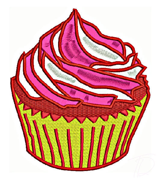 Summer Vibes Embroidery Designs - 14 embroidery patch designs for summer vibes.