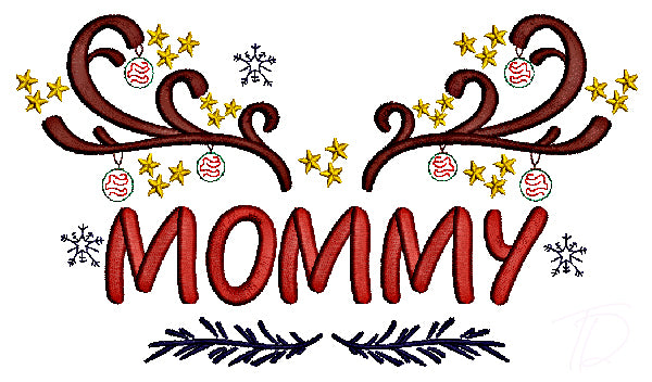 Christmas Embroidery Bundle – 15 Santa, Deer & Candy Designs