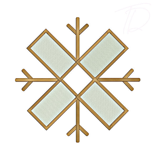 Christmas Embroidery Designs Bundle – 20 Designs in 3 Sizes