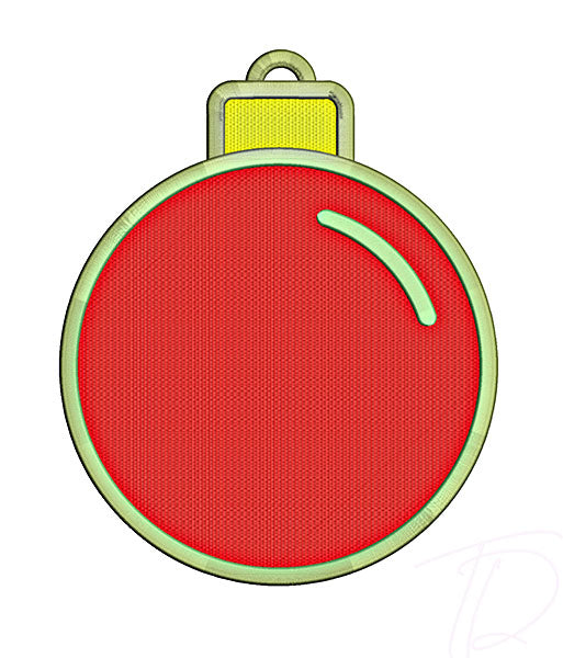 Christmas Embroidery Designs Bundle – 20 Designs in 3 Sizes