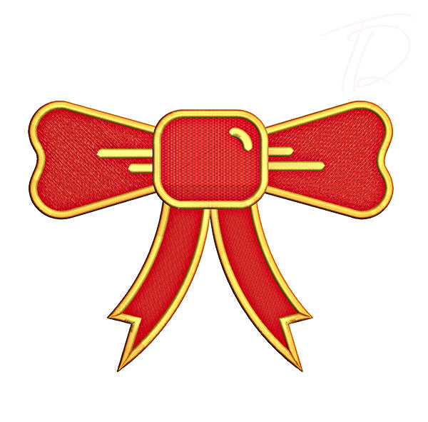 Christmas Embroidery Designs Bundle – 20 Designs in 3 Sizes