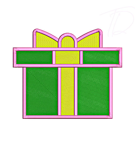 Christmas Embroidery Designs Bundle – 20 Designs in 3 Sizes