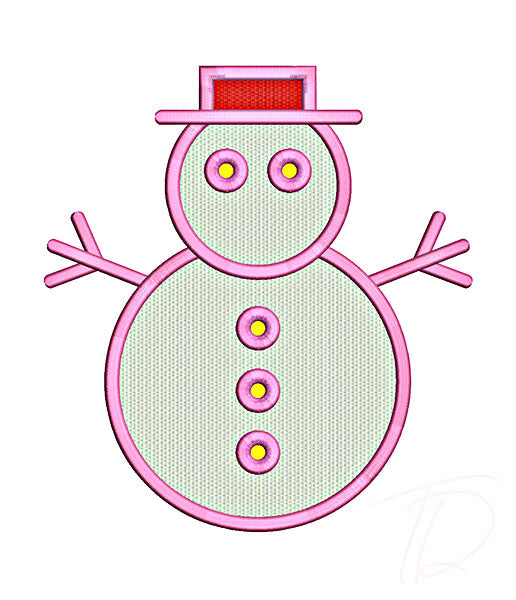 Christmas Embroidery Designs Bundle – 20 Designs in 3 Sizes