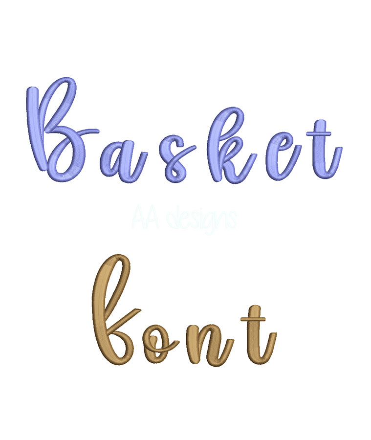 Basketball 3D puff embroidery digital font. Machine embroidery 3D puff foam. PES DST BX and all files for instant download