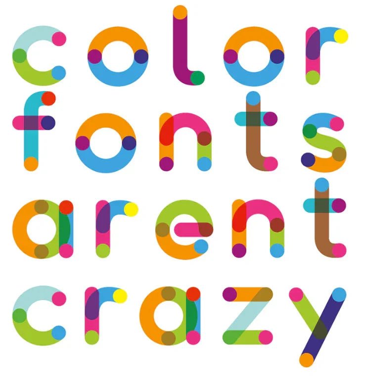 Color embroidery digital font. Script embroidery font. Colorful embroidery font. BX file
