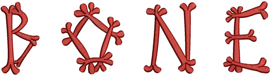 {{product_title}} embroidery font-EmbroiderySky