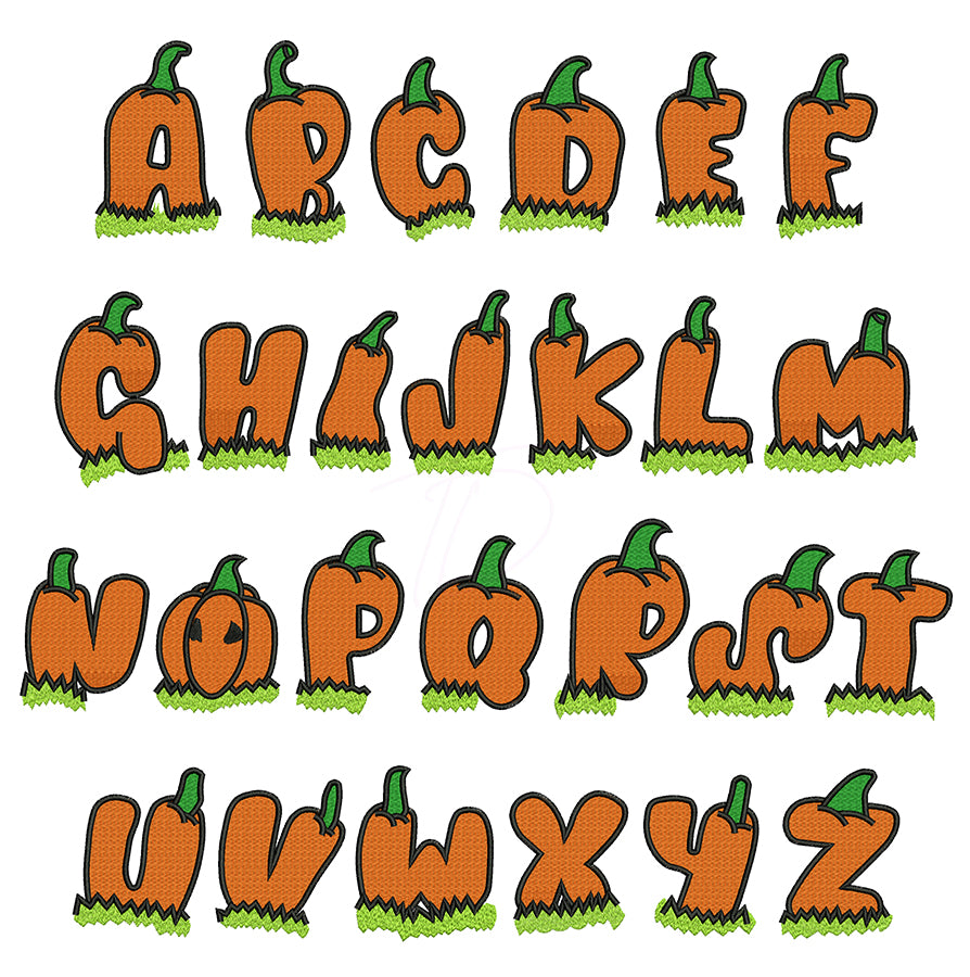 {{product_title}} embroidery font-EmbroiderySky
